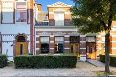 Woning Emmastraat 8 Groningen