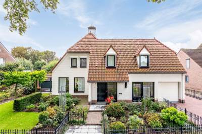 Woning Molenweg 37 Nederweert