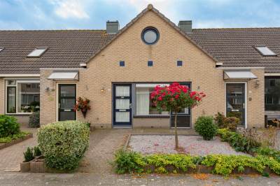 Woning Abraham Kuyperhof 59 Wezep