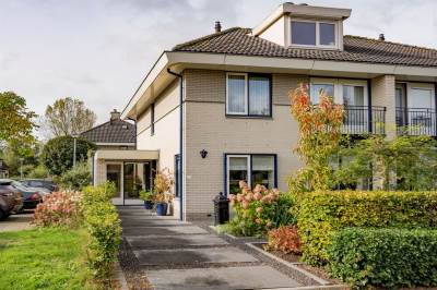 Woning Weverslaan 1 Voorthuizen