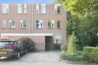 Woning Mascagnihof 644 Tilburg