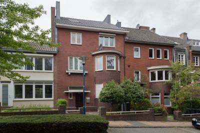 Woning Bosstraat 105 Vaals