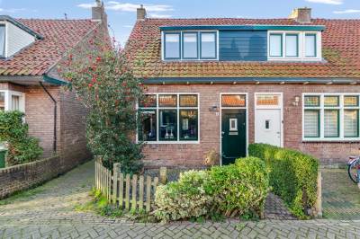 Woning Beetgumerstraat 41 Leeuwarden