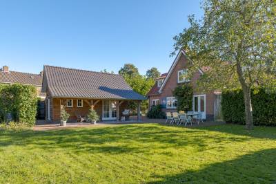 Woning Stationsweg 16 Wezep