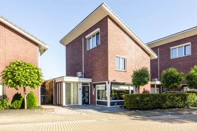 Woning Wederiklaan 87 Enschede
