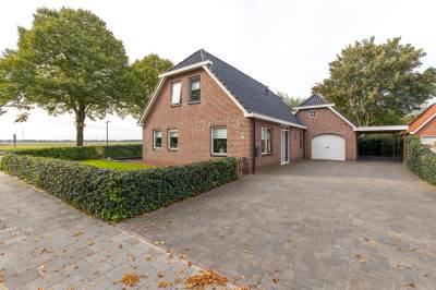 Woning Lindenlaan 34 Mussel