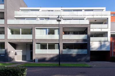 Woning Sporenring 22602 Goirle