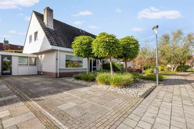 Woning Twibak 8 Berltsum