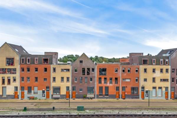 Woning Karperkuilkade 20 Hoorn (NH)