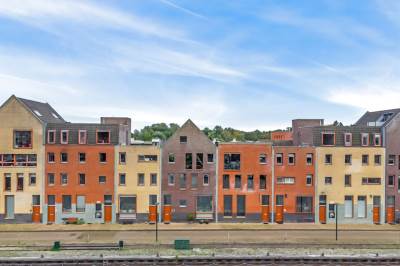 Woning Karperkuilkade 20 Hoorn (NH)