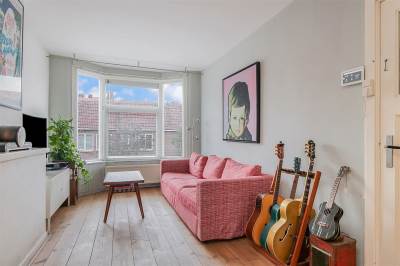 Woning Rijnstraat 9a Schiedam