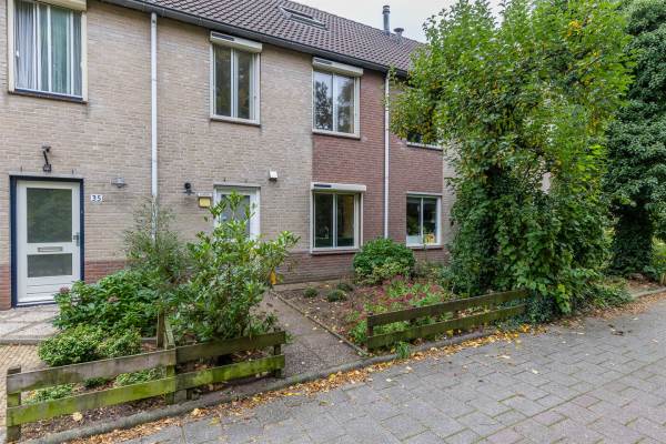 Woning Schutterspad 33 Heelsum