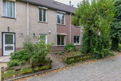 Woning Schutterspad 33 Heelsum