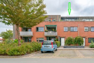 Woning Laan van Meerweijde 1 Obdam