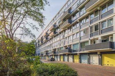 Woning Akerwateringstraat 79 Amsterdam