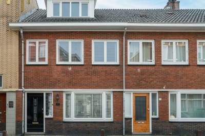 Woning Coetsstraat 3 Zwolle
