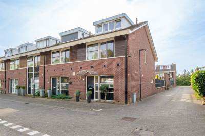 Woning Arizonahof 1 IJsselstein