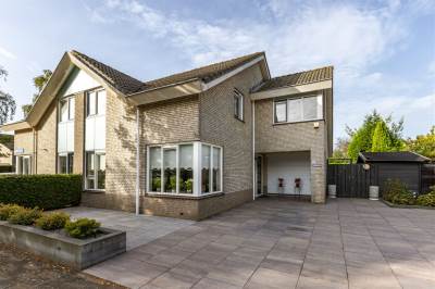 Woning Menuetstraat 3 Almere