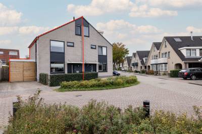 Woning Langesloot 43 Lelystad