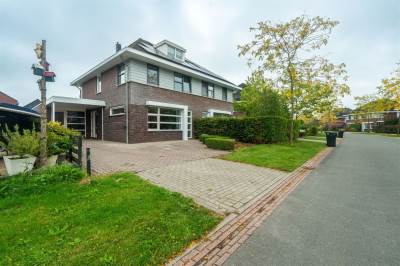 Woning Geert Teislaan 5 Winsum (GR)