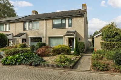 Woning Krijgertje 12 Best