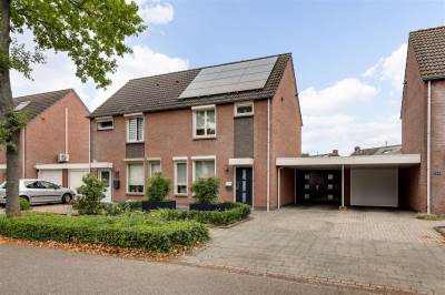 Woning Graswinkellaan 136 Weert