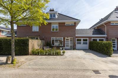 Woning Dirk Tersteeglaan 11 Naarden