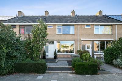 Woning Gouwestraat 22 Ridderkerk