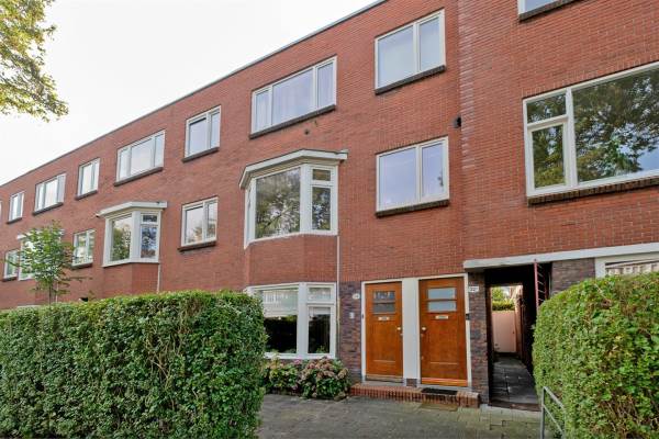 Woning Gratamastraat 32 Groningen