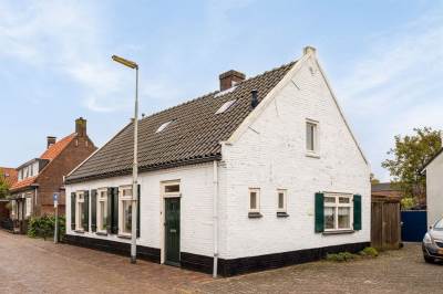 Woning Kanaalstraat 6 Oirschot