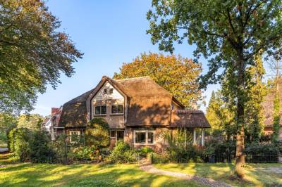 Woning de Beaufortlaan 16 Soest