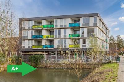 Woning Ter Lips 5 Voorschoten