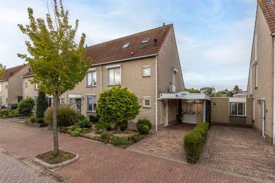 Woning Vlet 43 Werkendam