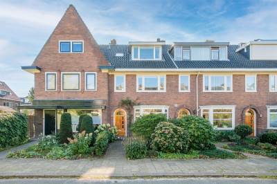 Woning Schimmelpennincklaan 3 Utrecht