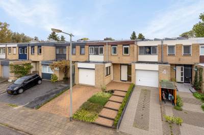 Woning Eernewoudeweg 6 Arnhem