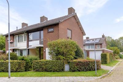 Woning Slagenweg 43 Den Bosch