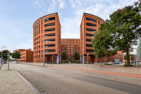 Woning Sphinxlunet 64M Maastricht