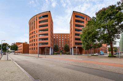 Woning Sphinxlunet 64M Maastricht
