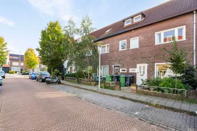 Woning Pioenroosstraat 9 Eindhoven