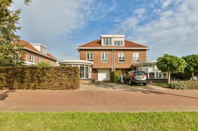 Woning Zuiderpark 10 Kudelstaart
