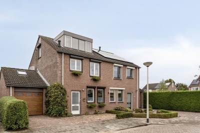 Woning Rogberg 53 Puiflijk