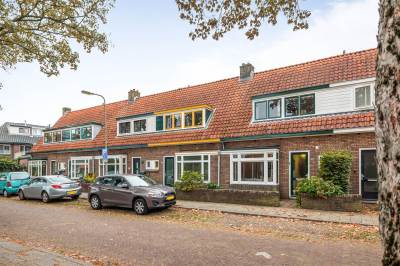 Woning Tjoenerstraat 28 Deventer