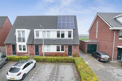 Woning Theodorus Rijkenstraat 17B Elshout