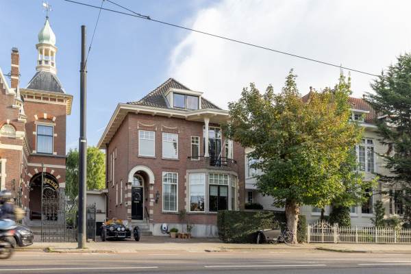 Woning Straatweg 204 Rotterdam