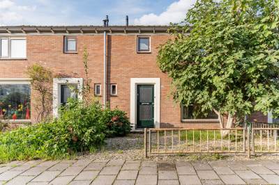 Woning Jan van Amstelstraat 13 Kesteren