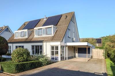 Woning Valeriaanveld 7 Doetinchem