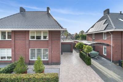 Woning Prof dr Cleveringastraat 46 Heerenveen