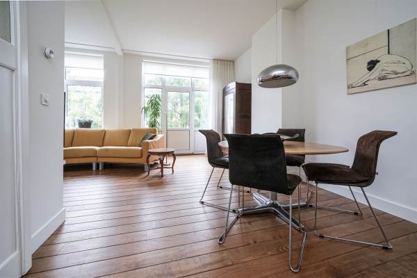 Woning Hooidrift 157a1 Rotterdam