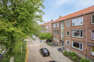 Woning Prins Bernhardlaan 90 Voorburg