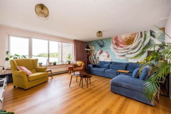 Woning Puntkroos 80 Zwolle